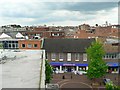 Bedford roofscape, Allhallows (3)