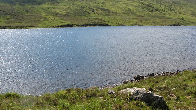 Loch an Daimh