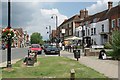 Tenterden Scene