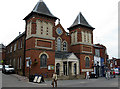 Toller Church, Kettering