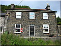 The Old Post Office, Aberllefenni