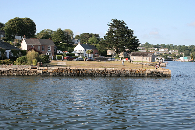 Point Quay