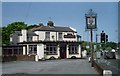 Pubs of Gosport - The Wheatsheaf (2007)