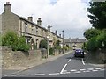 Henry Street - Garden Road