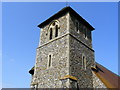 Church Tower of St. John the Evangelist, Bush End