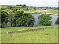 Hewenden Reservoir