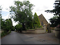 Chapel House, Broomhill Road