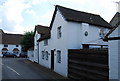 Chantlers Cottage, North St, Cowden