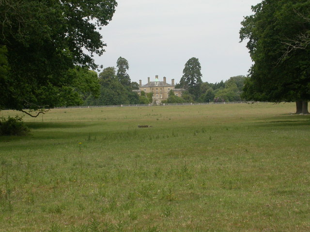 Pylewell House © Mike Faherty :: Geograph Britain and Ireland