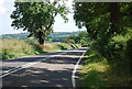 Hartfield Rd, south of Cowden Cross