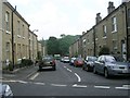 Oddfellows Street - Old Lane