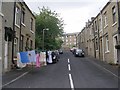 Firth Street - Old Lane