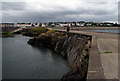 J5082 : The 'Long Hole', Bangor by Rossographer