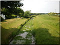 Downholland Brook