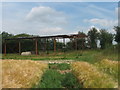 Barn still in use