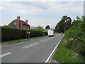 A49, Looking North