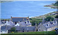 Cottages at Seatown Lossiemouth