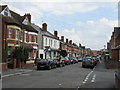 Hereford Street Scene (2)