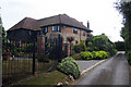 Brogden Farm Oast, Forge Lane, Leeds, Kent