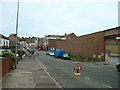 Station Approach, Seaford