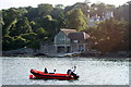 Boathouse at Greatwood