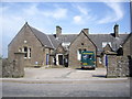 Stonehaven Community Centre