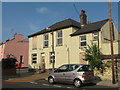 The Burnt Oak Closed Public House, Gillingham