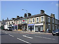 Shops, Manchester Road, Nelson