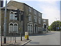 The Mitre, 118, Westgate, Burnley