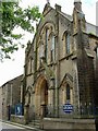 Hawes Methodist Chapel