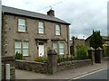 Wesley House, Burtersett Road, Hawes