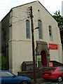 The Wensleydale Pottery, Burtersett Road, Hawes