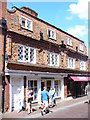 Godalming High Street