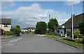 Old Lane, Drighlington