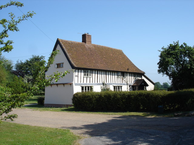 Gunn's Farm