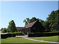 Somersham village hall