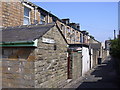 Railway View, Brierfield, Nelson, Lancashire