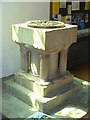 Godalming Font