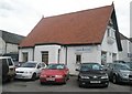 Chapel Motors in Brockhurst Road