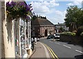 The Post Office, Great Malvern