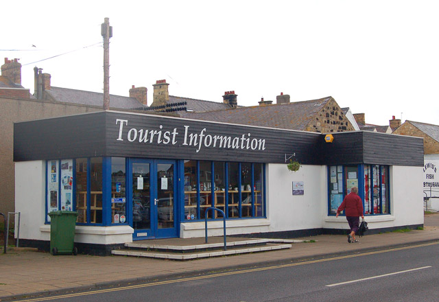 tourist office uk