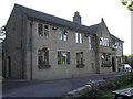 The Pendle Inn