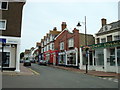 High Street, Seaford