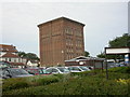 Boscombe, water tower