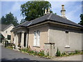 West Lodge, Banchory Lodge Hotel