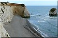 Freshwater Bay and Stag Rock