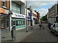 Harpur Street, Bedford