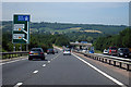 A21 Dual Carriageway