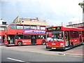 Man on the Clapham Omnibus