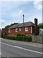 The Old Store, Main Road